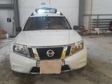 Nissan Terrano 2019 года за 6 400 000 тг. в Уральск