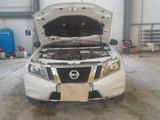 Nissan Terrano 2019 года за 6 400 000 тг. в Уральск – фото 2