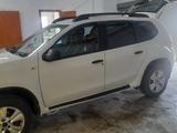 Nissan Terrano 2019 года за 6 400 000 тг. в Уральск – фото 3