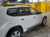 Nissan Terrano 2019 года за 6 400 000 тг. в Уральск – фото 4