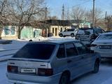 ВАЗ (Lada) 2114 2012 годаүшін1 520 000 тг. в Семей