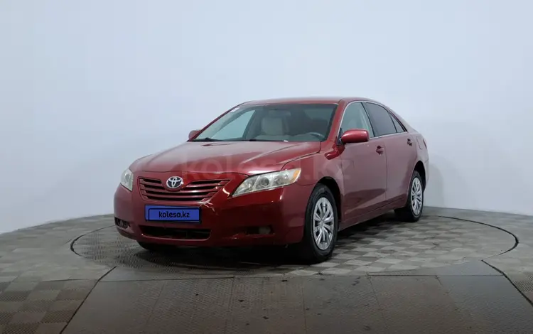 Toyota Camry 2006 года за 3 490 000 тг. в Астана