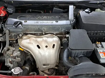 Toyota Camry 2006 года за 3 490 000 тг. в Астана – фото 11