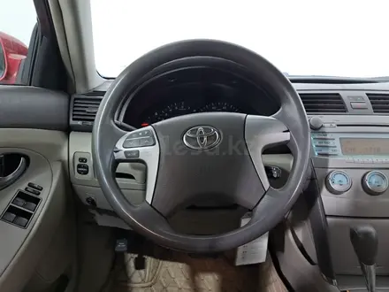 Toyota Camry 2006 года за 3 490 000 тг. в Астана – фото 13