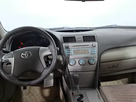 Toyota Camry 2006 года за 3 490 000 тг. в Астана – фото 14