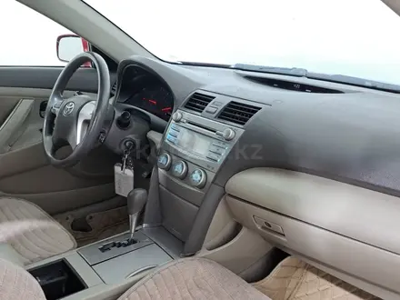 Toyota Camry 2006 года за 3 490 000 тг. в Астана – фото 15