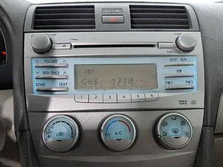 Toyota Camry 2006 года за 3 490 000 тг. в Астана – фото 19