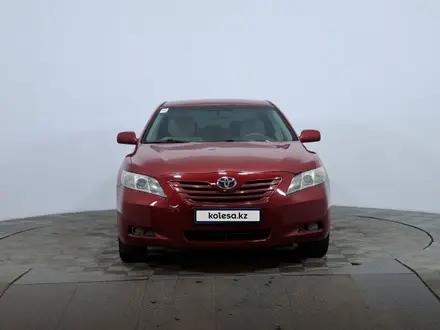 Toyota Camry 2006 года за 3 490 000 тг. в Астана – фото 2
