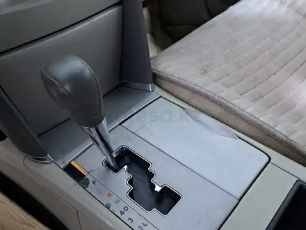 Toyota Camry 2006 года за 3 490 000 тг. в Астана – фото 20