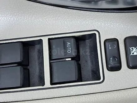 Toyota Camry 2006 года за 3 490 000 тг. в Астана – фото 21