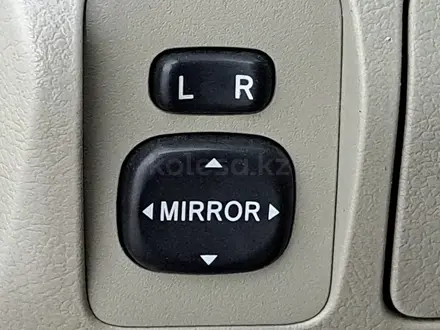 Toyota Camry 2006 года за 3 490 000 тг. в Астана – фото 22
