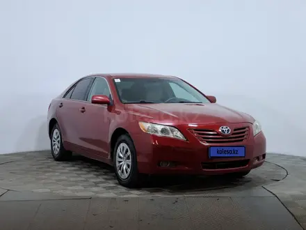 Toyota Camry 2006 года за 3 490 000 тг. в Астана – фото 3