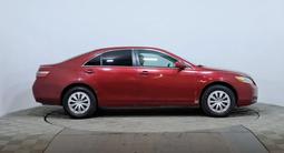 Toyota Camry 2006 годаүшін3 490 000 тг. в Астана – фото 4