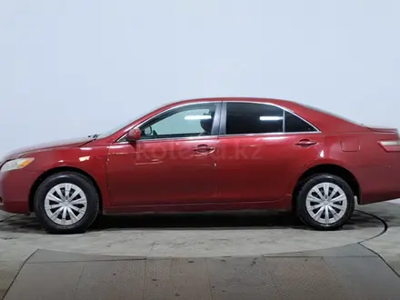 Toyota Camry 2006 года за 3 490 000 тг. в Астана – фото 8
