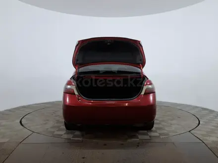 Toyota Camry 2006 года за 3 490 000 тг. в Астана – фото 9