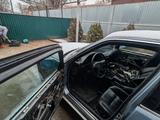 BMW 520 1991 годаүшін700 000 тг. в Кордай – фото 4