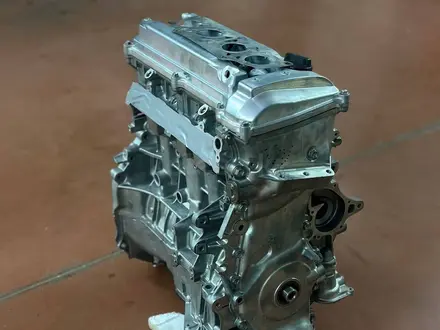 Мотор на камри 2.4 2аз 2az за 850 000 тг. в Атырау