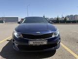 Kia Optima 2018 годаүшін8 000 000 тг. в Караганда – фото 4