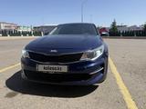 Kia Optima 2018 годаүшін8 000 000 тг. в Караганда – фото 3
