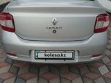 Renault Logan 2015 года за 3 250 000 тг. в Конаев (Капшагай)