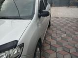 Renault Logan 2015 года за 3 250 000 тг. в Конаев (Капшагай) – фото 5