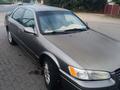 Toyota Camry 1996 годаүшін2 200 000 тг. в Тараз