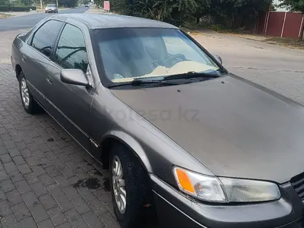 Toyota Camry 1996 года за 2 200 000 тг. в Тараз