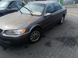 Toyota Camry 1996 года за 2 200 000 тг. в Тараз – фото 2