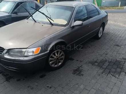 Toyota Camry 1996 года за 2 200 000 тг. в Тараз – фото 2