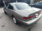 Toyota Camry 1996 года за 2 200 000 тг. в Тараз – фото 4