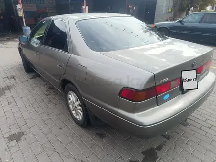 Toyota Camry 1996 года за 2 200 000 тг. в Тараз – фото 4