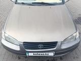 Toyota Camry 1996 года за 2 200 000 тг. в Тараз – фото 5