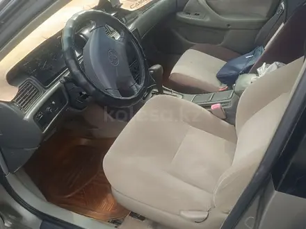 Toyota Camry 1996 года за 2 200 000 тг. в Тараз – фото 7