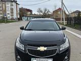 Chevrolet Cruze 2015 года за 4 700 000 тг. в Петропавловск – фото 3