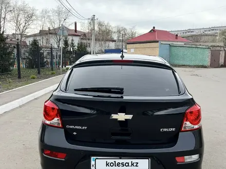 Chevrolet Cruze 2015 года за 4 700 000 тг. в Петропавловск – фото 6