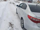 Kia Rio 2013 года за 5 100 000 тг. в Узынагаш – фото 3