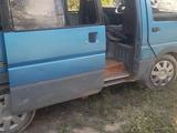 Nissan Vanette 1993 года за 650 000 тг. в Алматы – фото 2