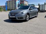 Nissan Sentra 2013 годаүшін6 500 000 тг. в Алматы