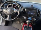 Nissan Juke 2013 года за 5 250 000 тг. в Шымкент – фото 4