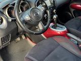 Nissan Juke 2013 года за 5 250 000 тг. в Шымкент – фото 3