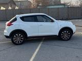 Nissan Juke 2013 года за 5 250 000 тг. в Шымкент – фото 2