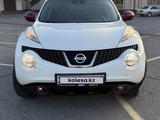 Nissan Juke 2013 года за 5 250 000 тг. в Шымкент