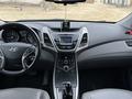 Hyundai Elantra 2014 годаүшін6 200 000 тг. в Актау – фото 5