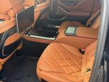 Mercedes-Maybach S 580 2023 года за 105 000 000 тг. в Алматы – фото 4