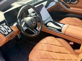 Mercedes-Maybach S 580 2023 года за 105 000 000 тг. в Алматы – фото 3