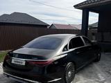 Mercedes-Maybach S 580 2023 года за 105 000 000 тг. в Алматы – фото 2