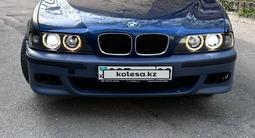 BMW 525 1998 годаfor1 800 000 тг. в Алматы – фото 2