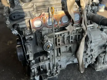 Мотор 2аз 1мз 2гр 2az Camry 470 570 4runer 4.0 GX460 4 за 120 000 тг. в Алматы – фото 34