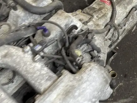 Мотор 2аз 1мз 2гр 2az Camry 470 570 4runer 4.0 GX460 4 за 120 000 тг. в Алматы – фото 35