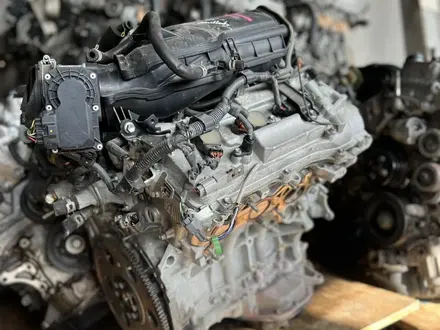 Мотор 2аз 1мз 2гр 2az Camry 470 570 4runer 4.0 GX460 4 за 120 000 тг. в Алматы – фото 48